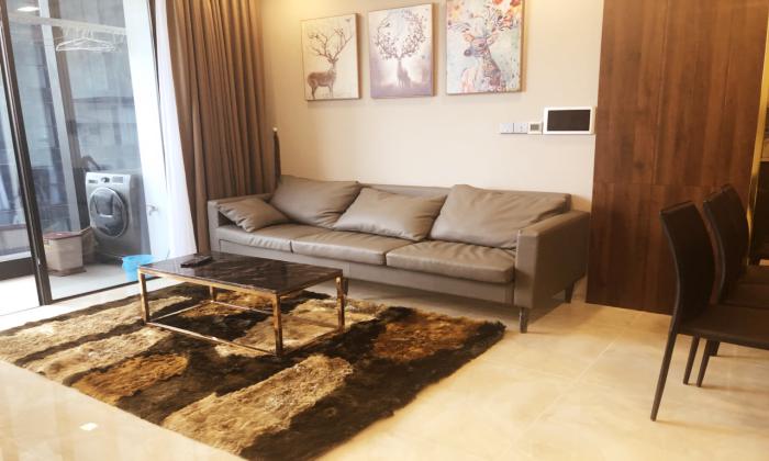 Stunning View Vinhomes Golden River Apartment for rent HCMC