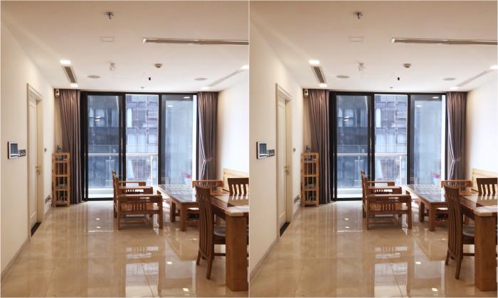 Best Rent Vinhomes Golden River Apartment for rent HCMC