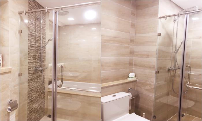 Nice Vinhomes Golden River Apartment for rent HCMC