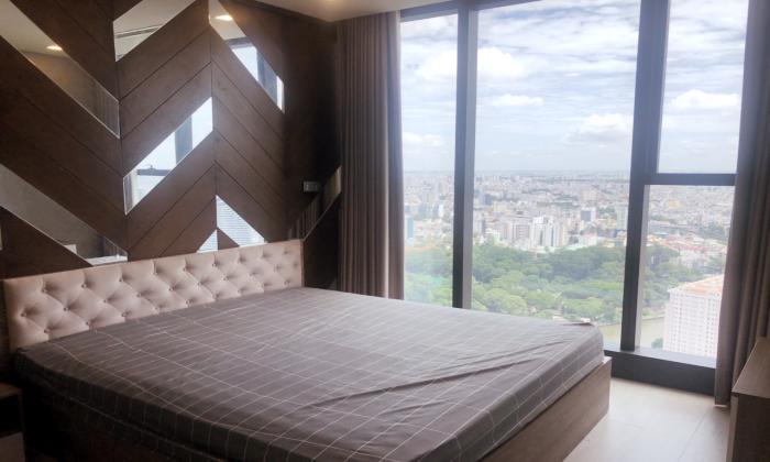 High Quality Vinhomes Golden River Apartment for rent HCMC