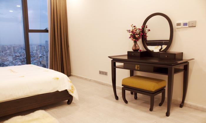 Corner Unit Vinhomes Golden River Apartment for rent HCMC