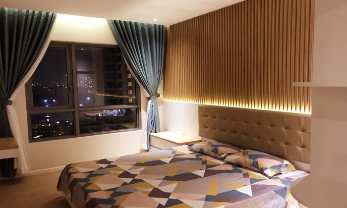 Cozy One Bedroom Apartment For Rent in Diamond Island HCMC