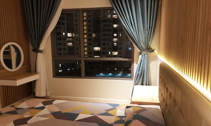 Cozy One Bedroom Apartment For Rent in Diamond Island HCMC