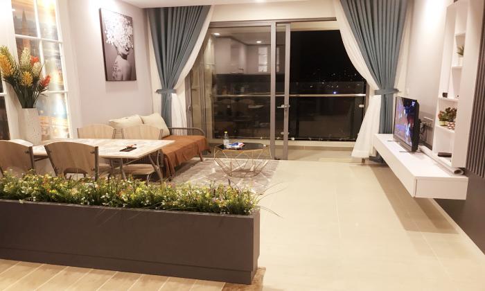 Cozy One Bedroom Apartment For Rent in Diamond Island HCMC