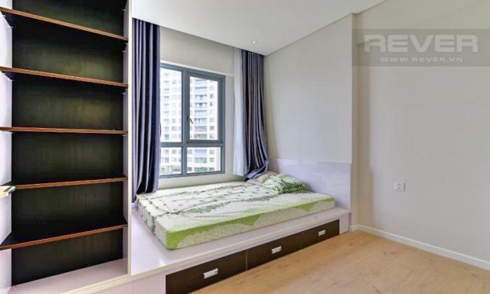 Very Affordable Rent One Bedroom in Diamond Island District 2 Ho Chi Minh City