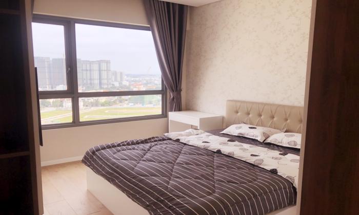 Open View Two Bedroom Apartment For Rent in Diamond Island District 2 HCMC