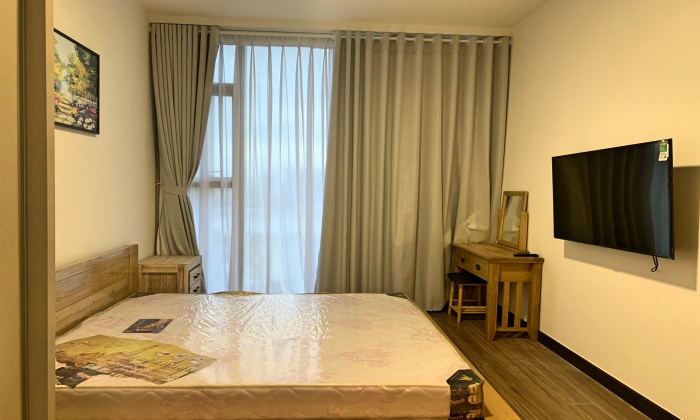 Perfect View One Bedroom For Rent in Empire City District 2 Ho Chi Minh City