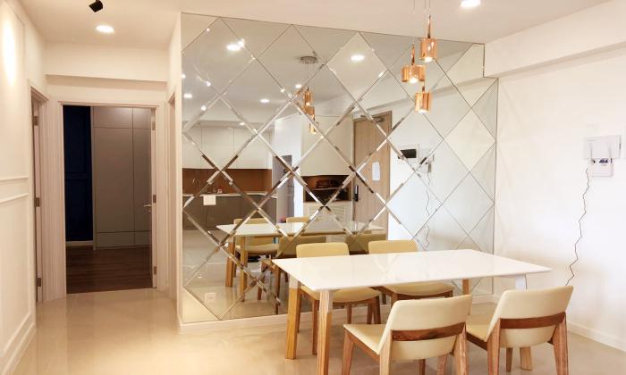 Very Affordable Rent Estella Heights Apartment HCMC