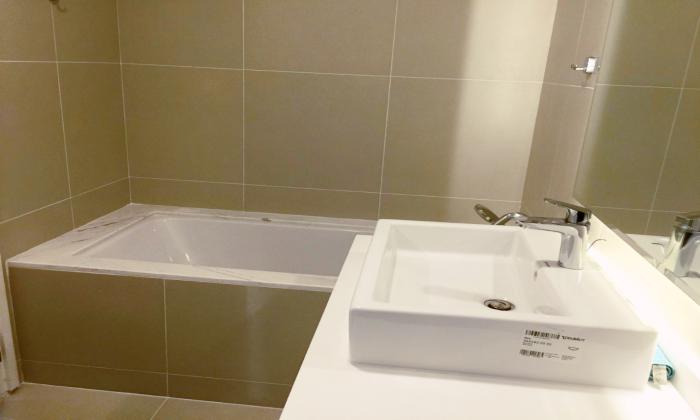 Modern Two Bedroom Gateway  Apartment For Rent in Thao Dien Thu Duc City