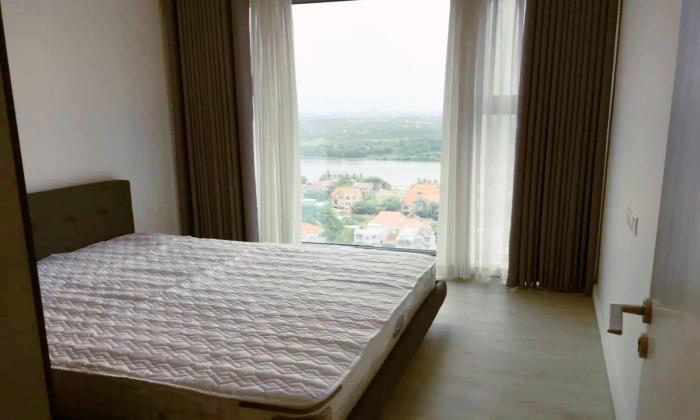 Modern Two Bedroom Gateway  Apartment For Rent in Thao Dien Thu Duc City