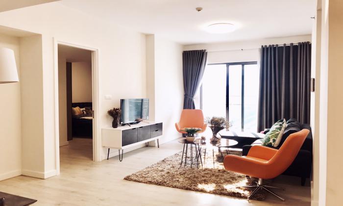 Very High Quality Two Bedroom Apartment For Lease in Gateway District 2 HCMC