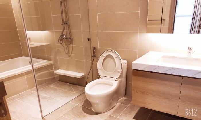 Sadora Apartment For Lease in Thu Thiem District 2 HCM