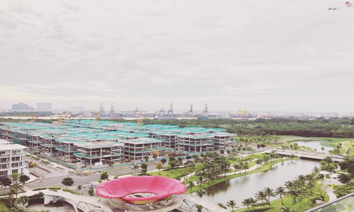 Modern Two Bedroom For Lease in Sarimi - Sala District 2 Ho Chi Minh City