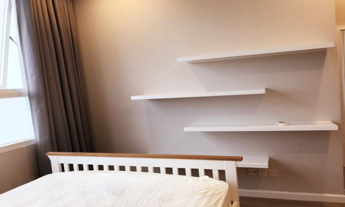 Two Bedroom Apartment For  Lease in Sala City Nguyen Co Thach St District 2 HCMC