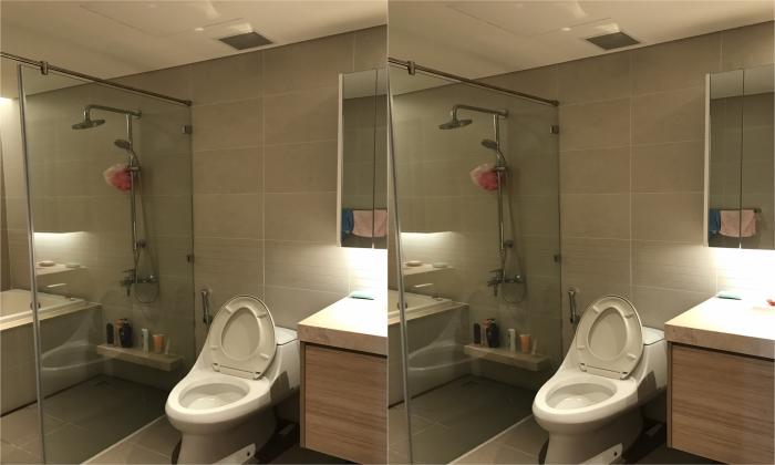 Fully Furnished Apartment For Lease in Sarimi-Sala HCMC
