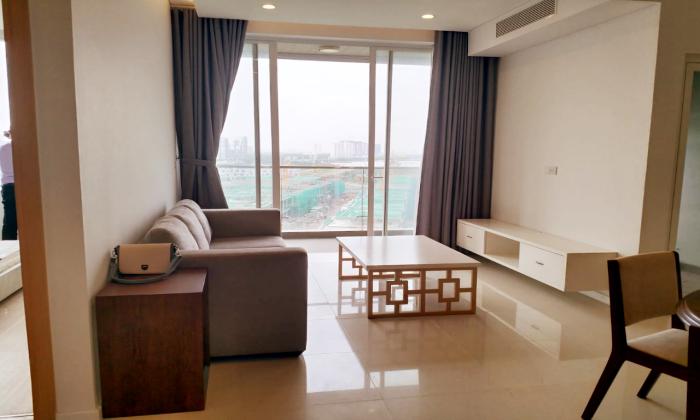 Fresh Light Sarimi Apartment For Lease District 2 HCMC