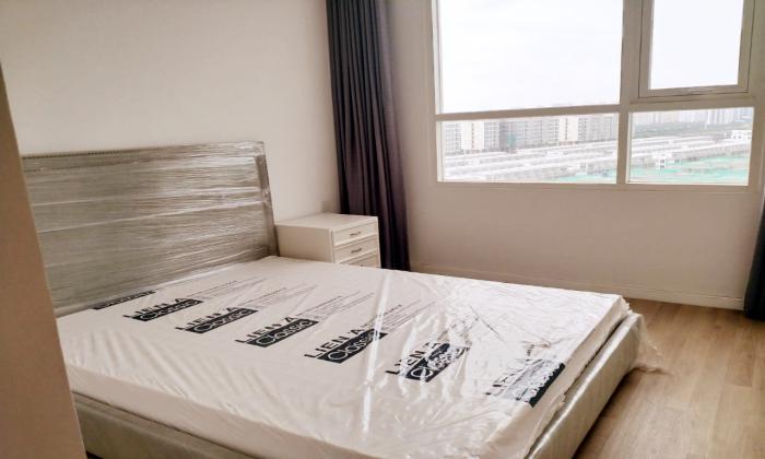 Fresh Light Sarimi Apartment For Lease District 2 HCMC