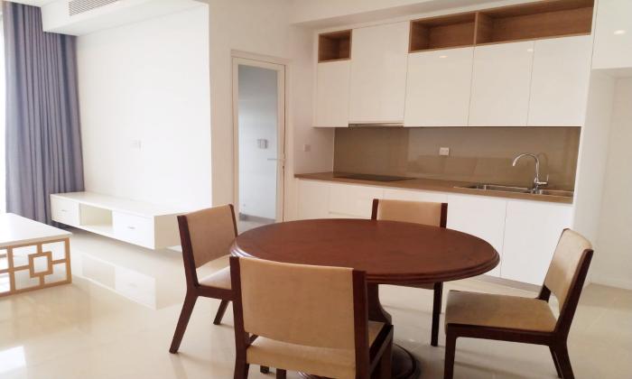 Fresh Light Sarimi Apartment For Lease District 2 HCMC
