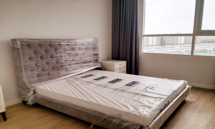 Fresh Light Sarimi Apartment For Lease District 2 HCMC