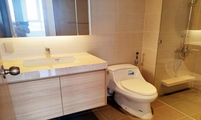 Fresh Light Sarimi Apartment For Lease District 2 HCMC
