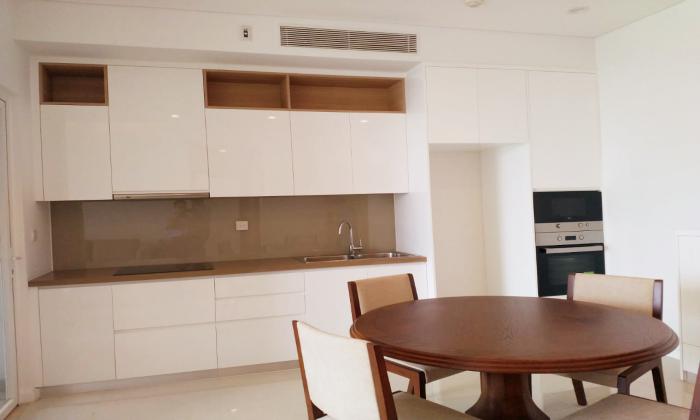 Fresh Light Sarimi Apartment For Lease District 2 HCMC