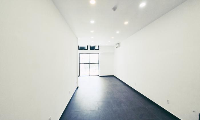 Office For Rent in The Sun Avenue District 2 Ho Chi Minh City 