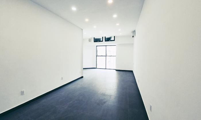 Office For Rent in The Sun Avenue District 2 Ho Chi Minh City 