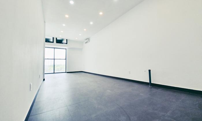 Office For Rent in The Sun Avenue District 2 Ho Chi Minh City 