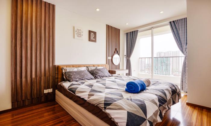 Good Rent Three Bedroom Thao Dien Pearl Apartment For Rent in District 2 Ho Chi MinH City