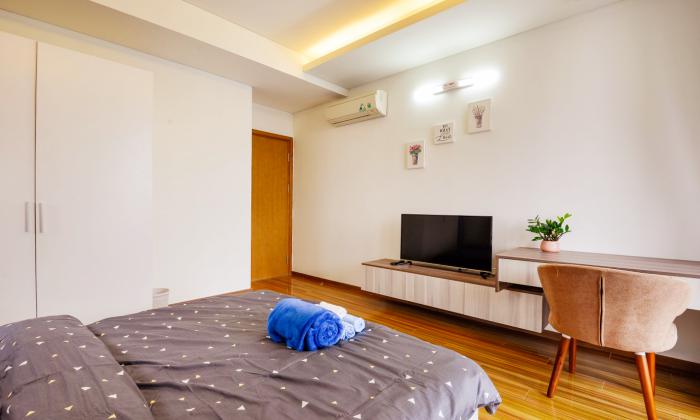 Good Rent Three Bedroom Thao Dien Pearl Apartment For Rent in District 2 Ho Chi MinH City