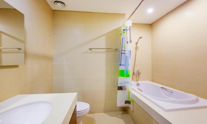 Good Rent Three Bedroom Thao Dien Pearl Apartment For Rent in District 2 Ho Chi MinH City