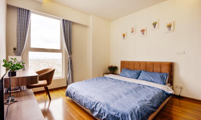 Good Rent Three Bedroom Thao Dien Pearl Apartment For Rent in District 2 Ho Chi MinH City