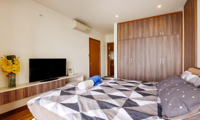 Good Rent Three Bedroom Thao Dien Pearl Apartment For Rent in District 2 Ho Chi MinH City