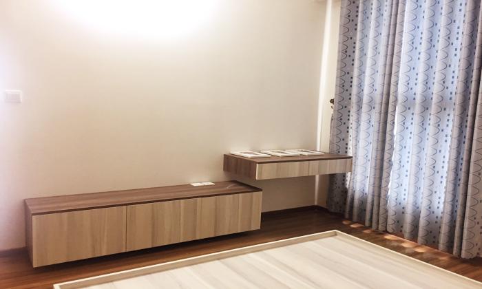 Good Rent Three Bedroom Thao Dien Pearl Apartment For Rent in District 2 Ho Chi MinH City