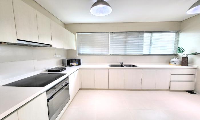 Fascinating Decoration 3 Beds The Vista An Phu For Rent HCM