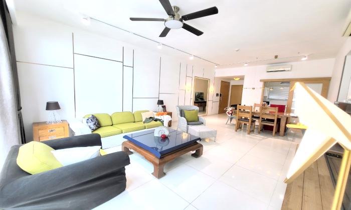 Fascinating Decoration 3 Beds The Vista An Phu For Rent HCM