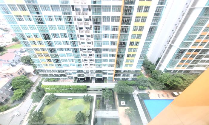 Fascinating Decoration 3 Beds The Vista An Phu For Rent HCM
