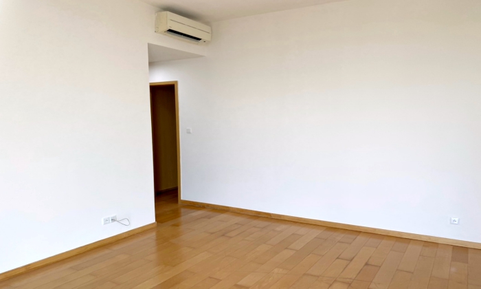 Very Good Price Unfurnished Three Bedroom The Vista For Rent An Phu Thu Duc City