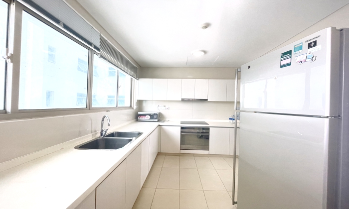 Good Rent and Big Size The Vista An Phu Apartment HCM