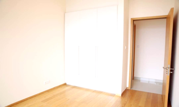 Three Bedroom Apartment With Three Balconies For Rent in The Vista An Phu Thu Duc City