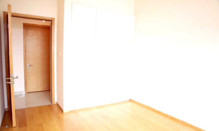Three Bedroom Apartment With Three Balconies For Rent in The Vista An Phu Thu Duc City