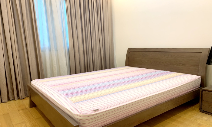 Amazing Furniture Two Bedroom Apartment For Rent in The Vista An Phu Thu Duc City