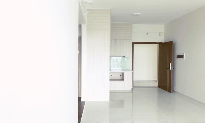 Partly Furnished One Bedroom Safira Khang Dien Apartment For Rent District 9 HCMC