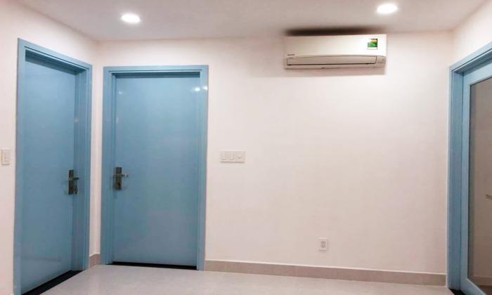 Two Bedroom Wilton Apartment For Rent in Binh Thanh District Ho Chi Minh City