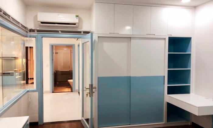 Two Bedroom Wilton Apartment For Rent in Binh Thanh District Ho Chi Minh City