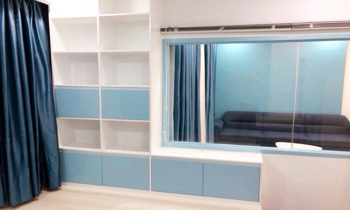 Two Bedroom Wilton Apartment For Rent in Binh Thanh District Ho Chi Minh City