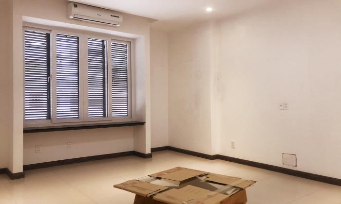 Unfurnished 3 Bedroom House for rent in An Phu Ho Chi Minh City