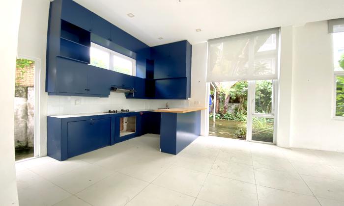 Tropical Garden House For Rent in Road 59 Thao Dien Thu Duc City
