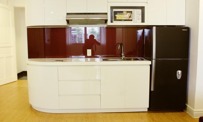 Nice Studio Apartment For Rent in District 1 Ho Chi Minh City