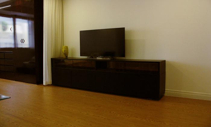 Nice Studio Apartment For Rent in District 1 Ho Chi Minh City